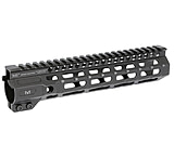 Image of Midwest Industries AR-15 Free Float 1-Piece Combat Rail Handguard