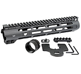 Image of Midwest Industries AR-15/M16 SLH Free Float Slim Line Handguard