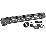 Image of Midwest Industries AR-15/M16 SLH Free Float Slim Line Handguard