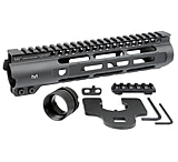Midwest Industries AR-15/M16 SLH Free Float Slim Line Handguard