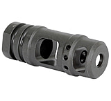 Image of Midwest Industries AR Muzzle Brake - 1/2-28 Two Chamber Brake