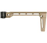 Image of Midwest Industries Arm Brace Side Folding
