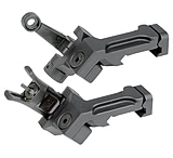 Image of Midwest Industries Combat Rifle Offset Deployable Iron Sight