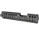 Midwest Industries Gen2 Two-Piece Free Float Handguard