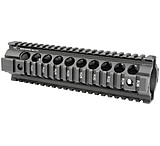 Midwest Industries Gen2 Two-Piece Free Float Handguard