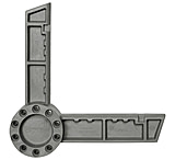 Image of Midwest Industries Glock Pistol Carbine Block