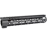 Image of Midwest Industries DPMS .308 KeyMod Series One Piece Free Float Handguard