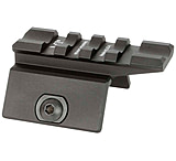 Image of Midwest Industries Lever Modular Top Rail