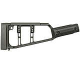 Image of Midwest Industries Lever Stock Henry Straight
