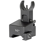 Image of Midwest Industries Locking Low Profile Flip-Up Front Sight