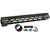 Image of Midwest Industries DPMS 308 Low Combat Rail M-LOK Handguard