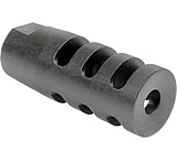 Image of Midwest Industries 30 Caliber Muzzle Brake For Ar Style .308 5/8x24