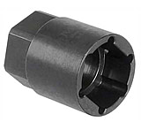 Image of Midwest Industries Mi Cz Scorpion Pistol Barrel Nut Socket