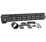 Image of Midwest Industries MI-G4M One Piece Free-Float AR Handguard