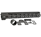 Image of Midwest Industries MI-G4M One Piece Free-Float AR Handguard