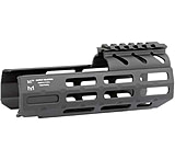 Image of Midwest Industries Mi Handguard Sig Sauer Mpx 6.5&quot; M-lok Black