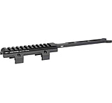 Image of Midwest Industries Mi Hk Mp5 Top Rail M-lok Black