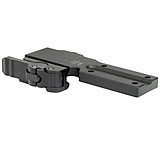 Image of Midwest Industries Mi Qd Optic Mount Trijicon Mro Low