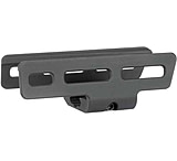 Image of Midwest Industries Mi Ruger Pc9 M-lok Adaptor Black