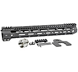Image of Midwest Industries MI Ultra Lightweight One Piece Free Float Handguard