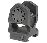 Image of Midwest Industries MICBUS Top Mounted Fixed Iron Sight