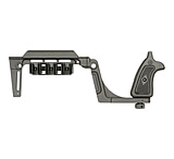 Image of Midwest Industries Bounty Hunter Ruger GP100 Revolver Brace Conversion Kit