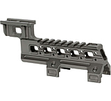 Image of Midwest Industries NV MP5/MP5K Optic Rifle Rail Mount