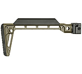Image of Midwest Industries Minimalistic Side Folding Stock