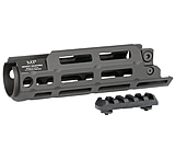 Image of Midwest Industries MP5 Clones Mil-Spec Top Rail Handguard, M-Lok Compatible