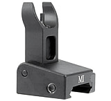 Image of Midwest Industries Non Locking Low Profile Front Sight
