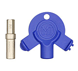 Image of Midwest Industries Optic Multi Tool - AK Front Sight Tool