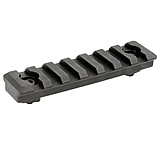 Image of Midwest Industries Polymer M-Lok Rail Section