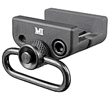 Image of Midwest Industries Qd Rear Sling Adapter For 4 Position Coll. Ar-15 Stock