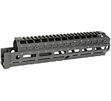 Image of Midwest Industries Rail Topcover Gen2 Extended M70 Handguard, M-LOK Compatible