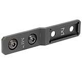 Image of Midwest Industries Raise Straight Surefire Light Mount, M-Lok
