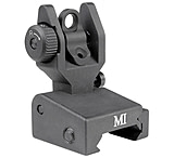 Image of Midwest Industries Top Mounted Deployable Iron Sight