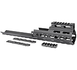 Image of Midwest Industries SCAR Rail Extension KeyMod