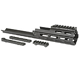 Midwest Industries SCAR SOCOM Extended M-Lok Compatible