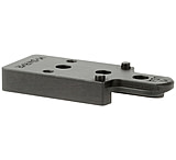 Image of Midwest Industries Smith &amp; Wesson RMR Red Dot Sight Mount