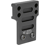 Image of Midwest Industries T1/Micro Red Dot Side Mount Compatible w/ Ruger PC Carbine