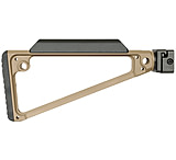 Image of Midwest Industries Triangle Side Folding Stock