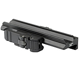 Image of Midwest Industries Trijicon ACOG, V-COG 1 Lever QD Mount