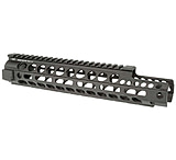 Image of Midwest Industries AR-15 Two-Piece Free Float M-LOK Handguard