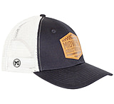 Image of Midwest Industries USA Leather Patch Hat
