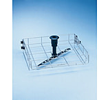 Image of Miele Lab Washer, Model G7804, Miele 69118801 Accessories O-188 Upper Rack