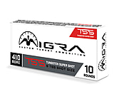 Migra High-Density Tungsten Shot .410 Gauge 3 in Shotgun Ammunition