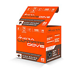 Migra Ultimate Dove 20 Gauge 1 1/4oz 3'' Shotgun Ammunition