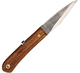 Image of Mikihisa Double Bevel Moroha Folder Folding Knife