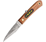 Image of Mikihisa Single Bevel Left Hand Folder Folding Knife