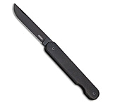 Image of Mikov Pocket Slip Joint Knife Large Stainless Steel 2.75 Black 7C0BF95B